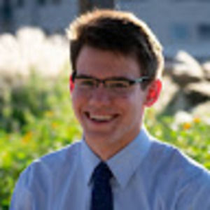 Meet your Posher, Thomas